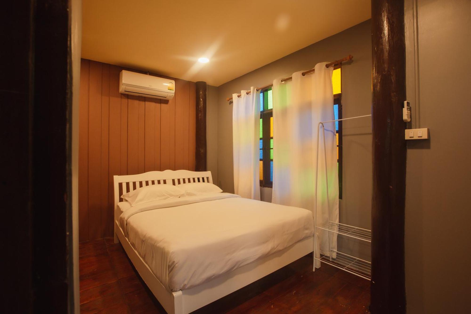 Agga Cnx Hostel Chiang Mai Dış mekan fotoğraf