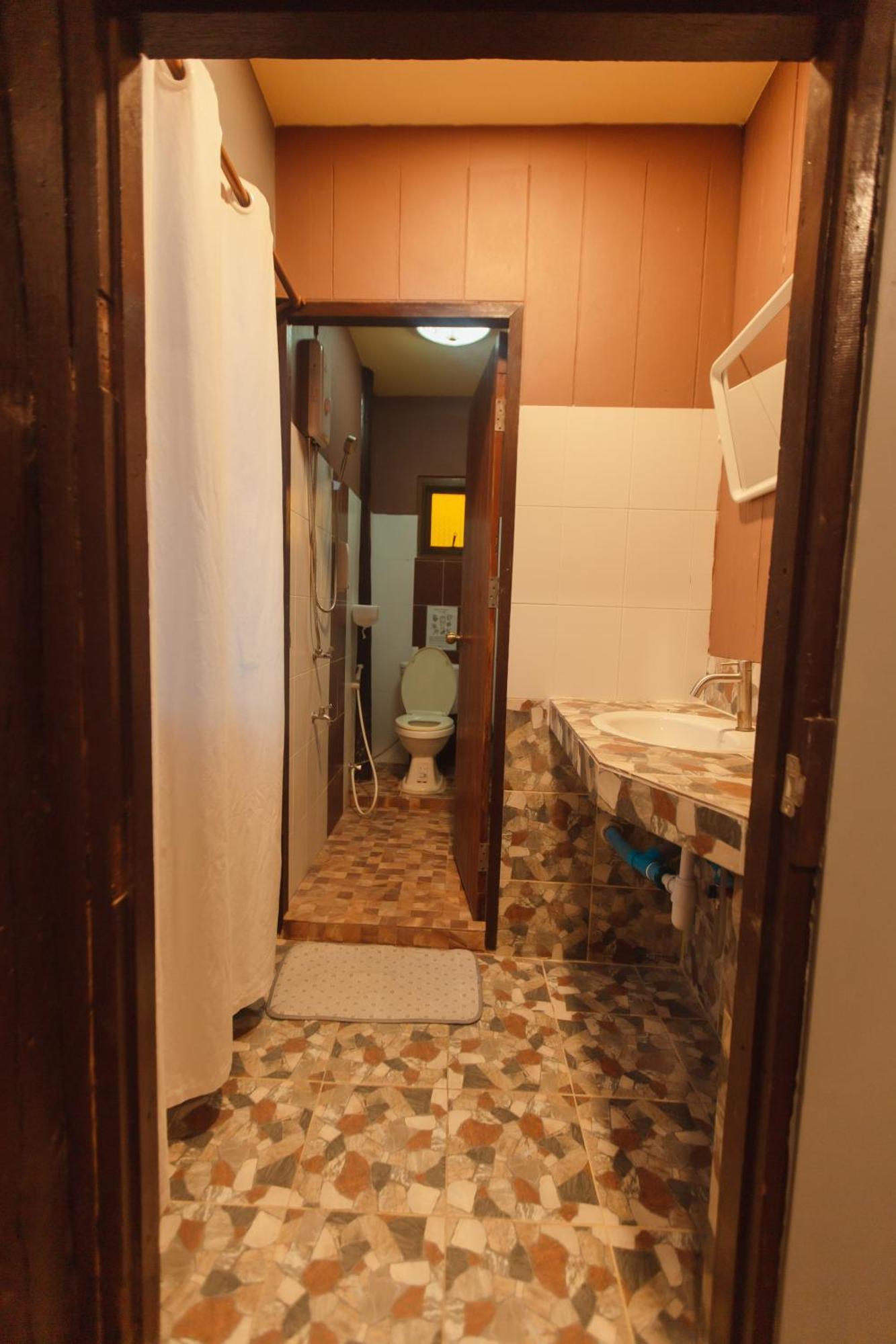 Agga Cnx Hostel Chiang Mai Dış mekan fotoğraf