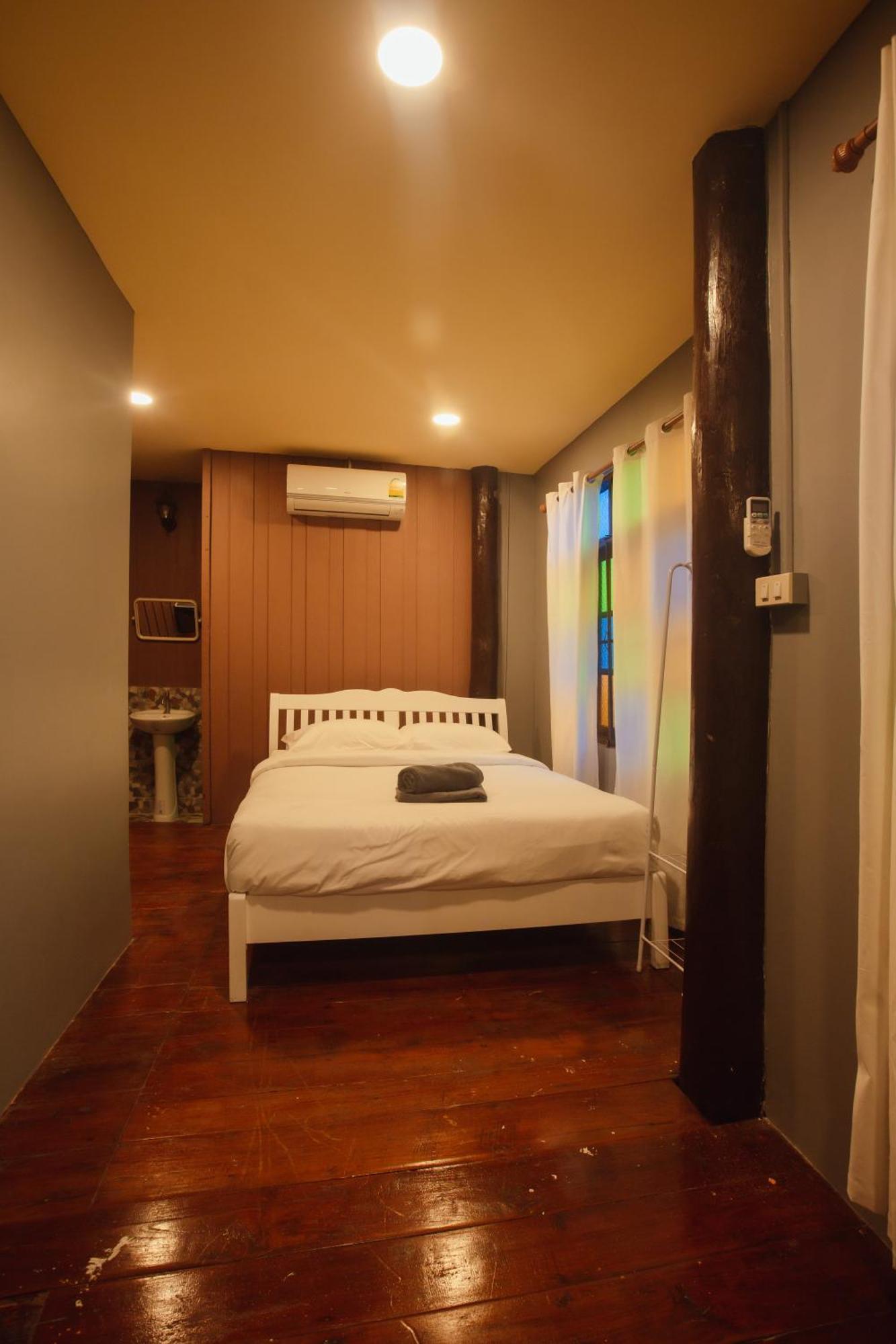 Agga Cnx Hostel Chiang Mai Dış mekan fotoğraf