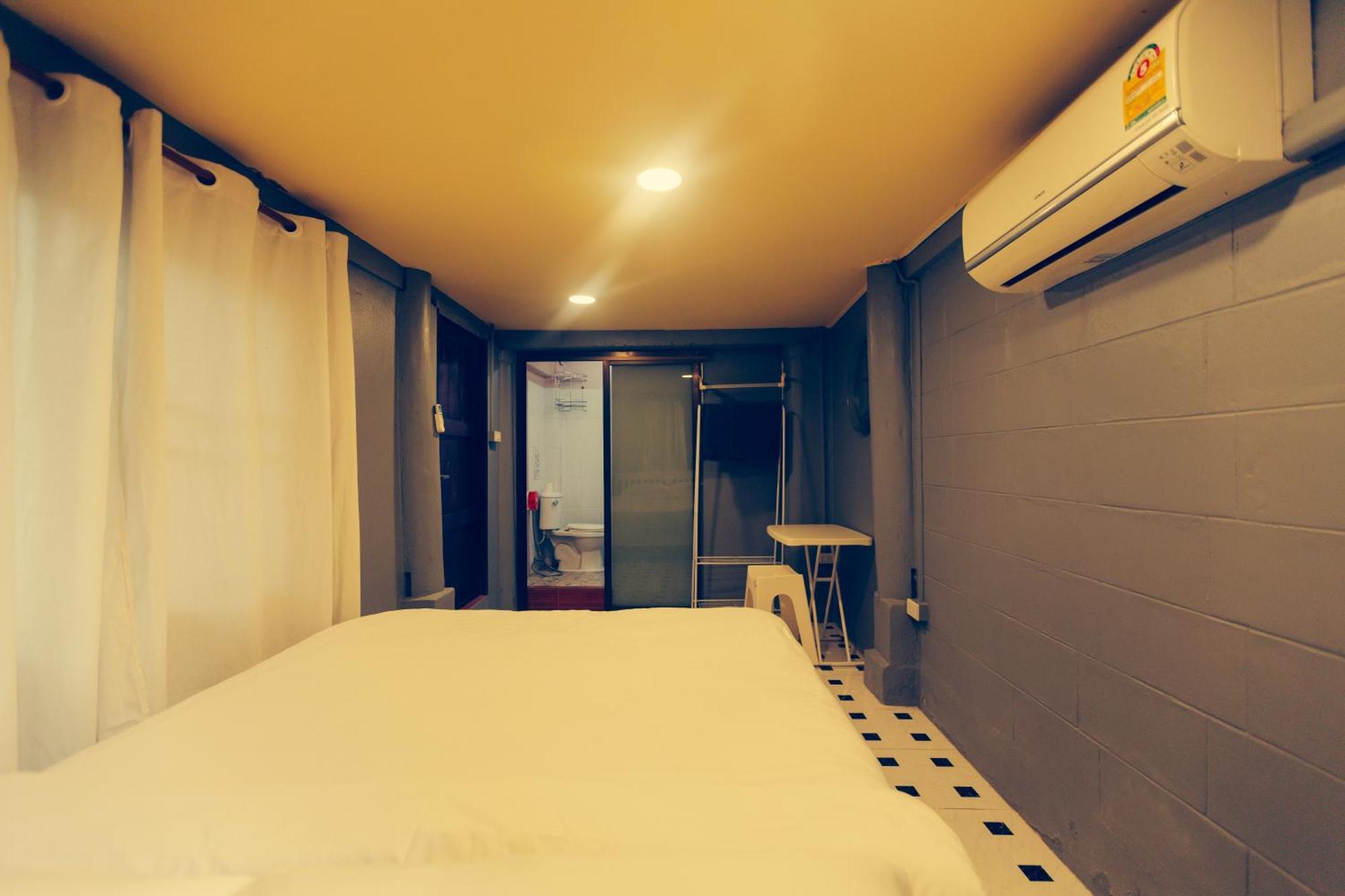 Agga Cnx Hostel Chiang Mai Dış mekan fotoğraf
