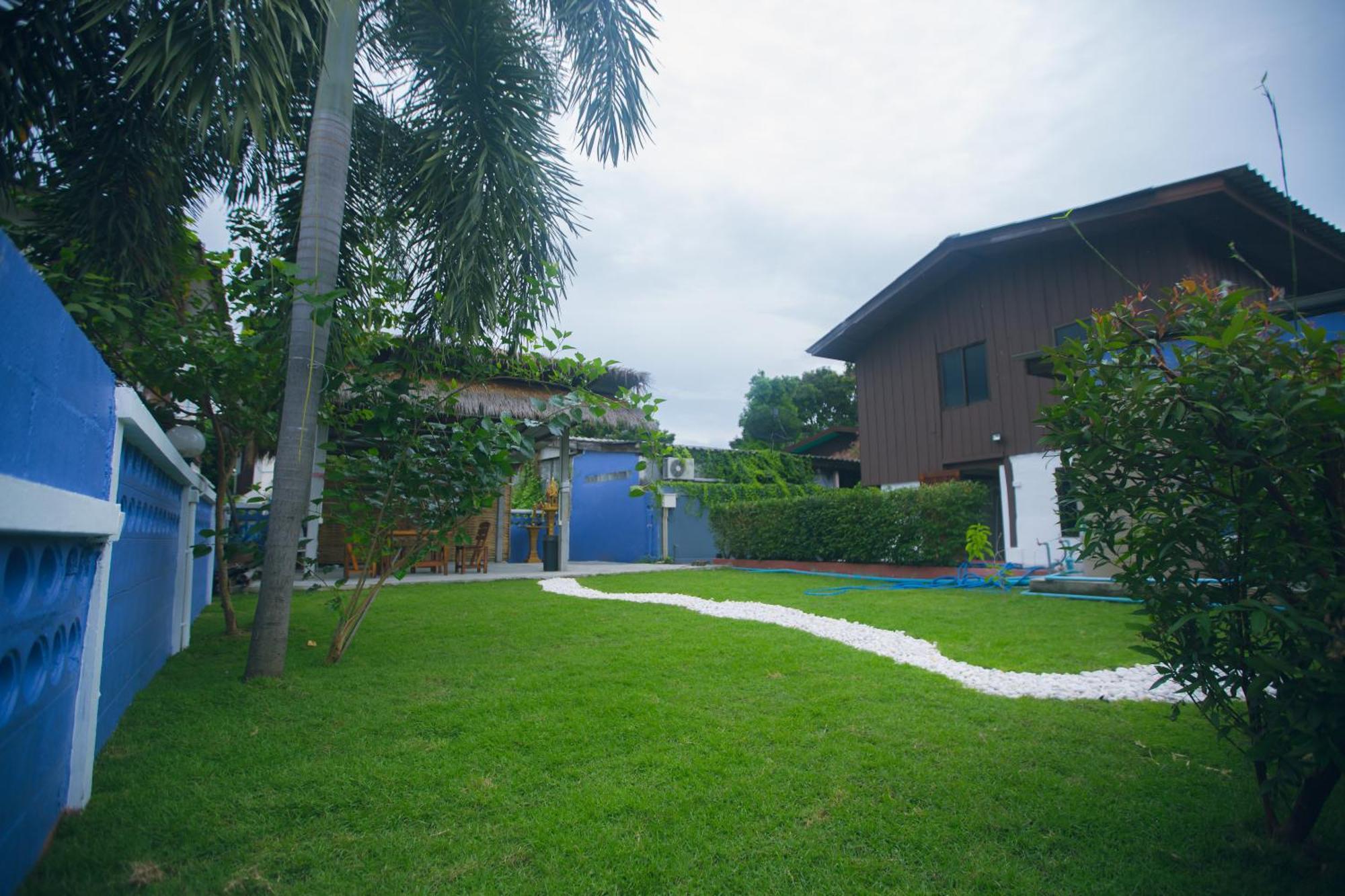 Agga Cnx Hostel Chiang Mai Dış mekan fotoğraf